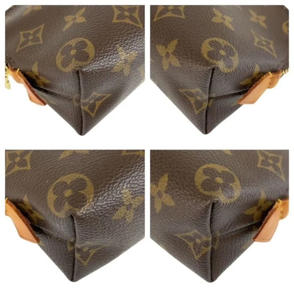 Louis Vuitton Monogram Pochette Cosmetic PM